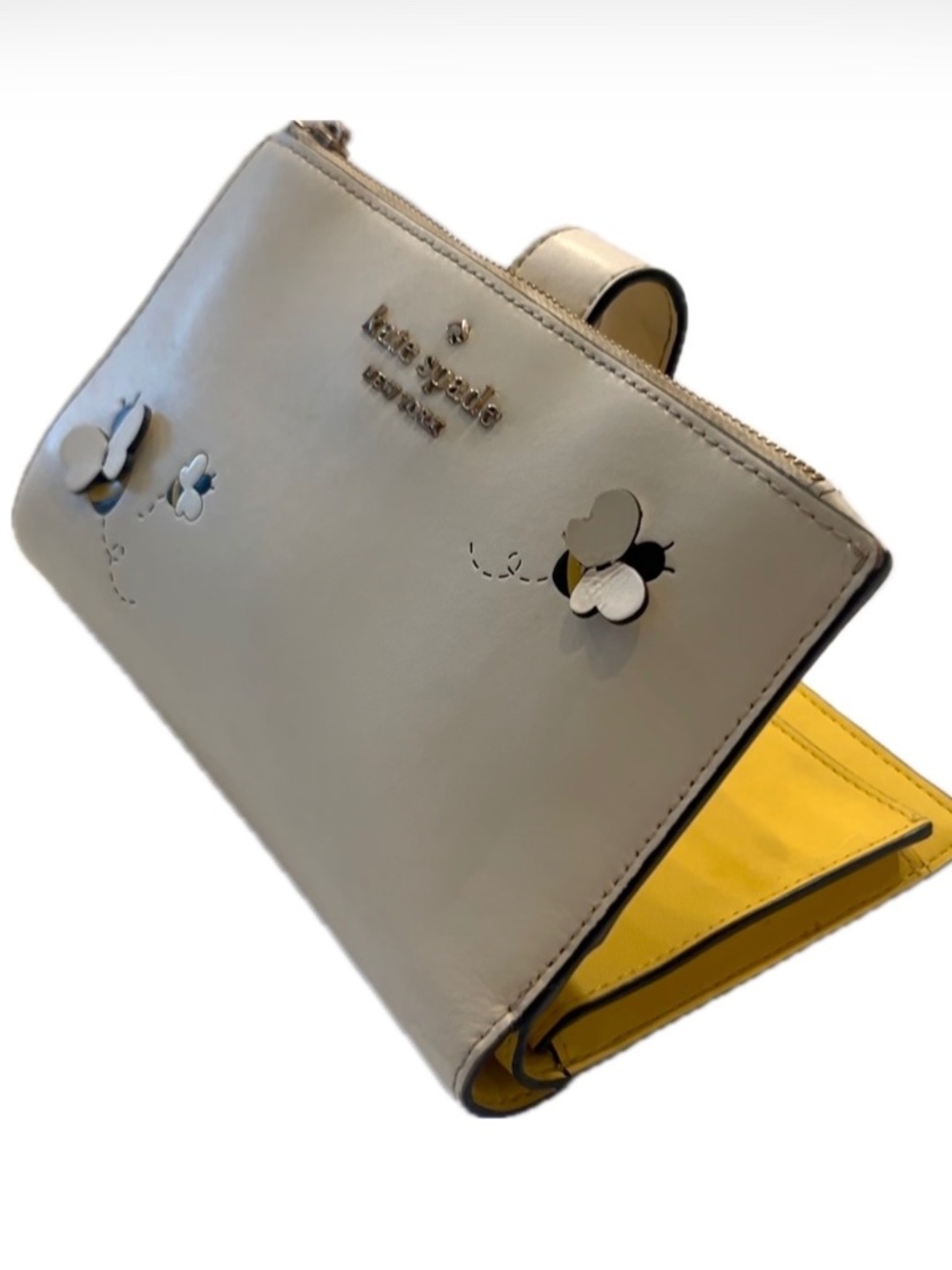 Kate Spade Honey Bee Wallet